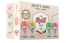 Jack's Abby Rad Pack Variety / 12-pack cans