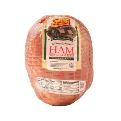 Sahlen's - Smokehouse Off-the-Bone Ham / 8 - 9 oz. sliced