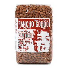 Rancho Gordo - Santa Maria Pinquitos Beans / 16 oz.