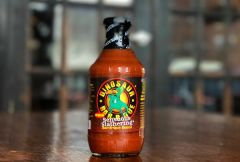Dinosaur Barbecue Sensuous Slathering Sauce
