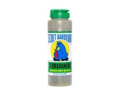 Secret Aardvark Serrabanero Green Hot Sauce