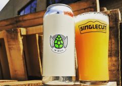SingleCut 18 Watt / 4-pack cans