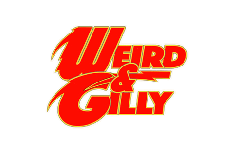 Singlecut Weird And Gilly / 4-pack cans