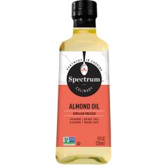 Spectrum Culinary - Almond Oil / 8 oz.