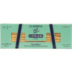 Cipriani - Tagliarelle Pasta / 8.82 oz