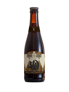 Ommegang Three Philosophers / 4-pack of 12 oz. bottles
