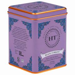 Harney & Sons - Black Currant Tea / 20 sachet teabags