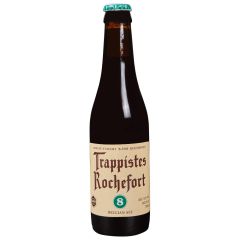 Trappistes Rochefort 8 / 330 ml. bottle