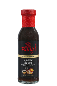 House of Tsang Classic Stir Fry Sauce