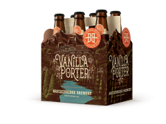 Breckenridge Vanilla Porter / 6-pack