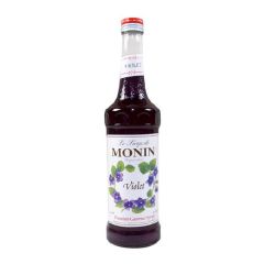 Monin Violet Syrup 25.4 oz