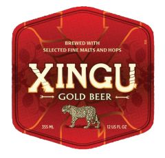 Xingu Gold / 6-Pack