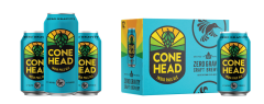 Zero Gravity Conehead / 12-pack of 12 oz. cans