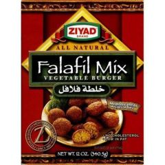 Ziyad Falafel Mix
