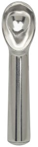 Harold Imports Aluminum Anti-Freeze Ice Cream Scoop