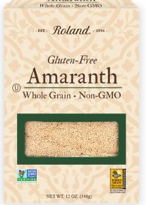 Roland Amaranth