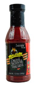 Anchor Bar Suicidal Sauce 12 oz