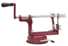 Mrs Anderson's Apple/Potato Machine