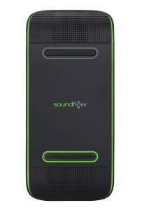 Acoustic Research Soundflow Soundboard Wireless Portable Speaker