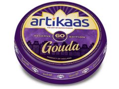 Artikaas - 5 Year Gouda / 8 - 9 oz. piece
