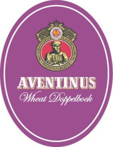 Schneider Aventinus Wheat Dopplebock - 4 Pack of 16.9 oz Cans