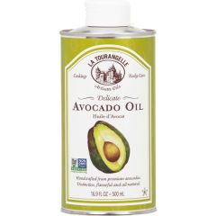 La Tourangelle - Avocado Oil / 16.9 oz.