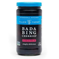 Tillen Farms - Bada Bing Cherries / 13.5 oz.