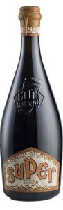 Birrificio Baladin Super / 750 ml. bottle