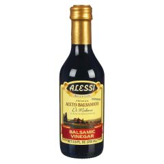Alessi Red Balsamic Vinegar