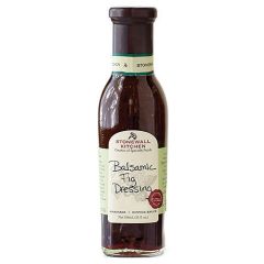 Stonewall Kitchen - Balsamic Fig Dressing / 11 oz.