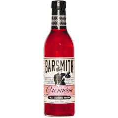 Barsmith - Grenadine Syrup / 12.7 oz.