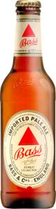Bass Pale Ale / 6-pack of bottles