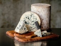 Jasper Hill Farms - Baley Hazen Blue / 8 - 9 oz. piece