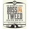 Old Nation Brewing Co. Boss Tweed / 4-pack of 16 oz. cans