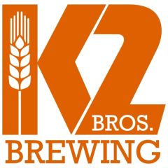 K2 Pumpkin Ale / 4-pack of 16 oz. cans