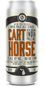 Old Nation Brewing Co. Cart Horse / 4-pack of cans
