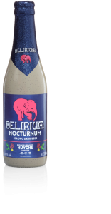 Delirium Nocturnum / 4-pack of bottles