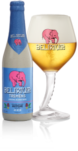 Delirium Tremens / 4-pack of bottles