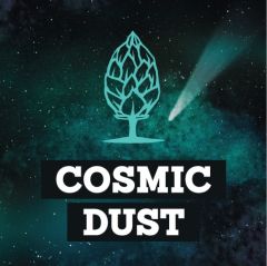 Beer Tree Cosmic Dust DDH DNEIPA / 4-pack of 16 oz. cans