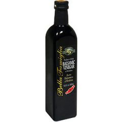 Bella Famiglia Balsamic Vinegar 16.9 OZ