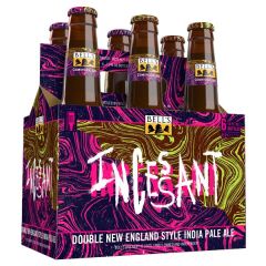 Bell's Brewery - Incessant / 6-pack of 12 oz. bottles