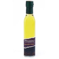 Benissimo - Balsamic Garlic Gourmet Oil / 8 oz.