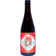 Grimm Artisanal Ales Black Forest / 500 ml. bottle