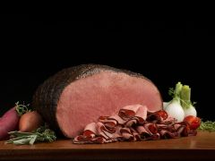 Boar's Head - Seasoned Filet of Roast Beef / 8 - 9 oz. sliced