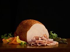 Boar's Head - GoldenClassic Oven-Roasted Chicken Breast 42% Lower Sodium / 8 - 9 oz. sliced
