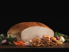 Boar's Head - OvenGold Roasted Turkey Breast - 8 - 9 oz. sliced