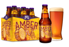 Abita Brewing Co Amber / 6-pack of 12 oz. bottles