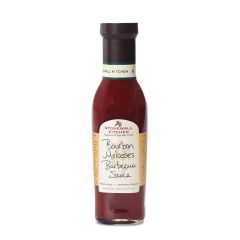 Stonewall Kitchen - Bourbon Molasses Barbecue Sauce / 11 oz.