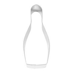 R & M- Cookie Cutter Bowling Pin