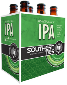 Southern Tier IPA / 6-Pack bottles